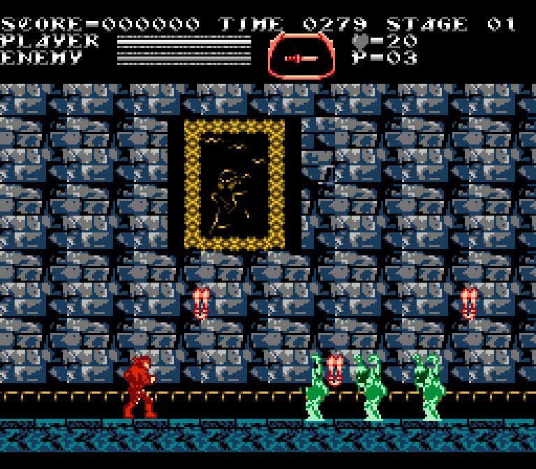 Castlevania: Chorus of Mysteries