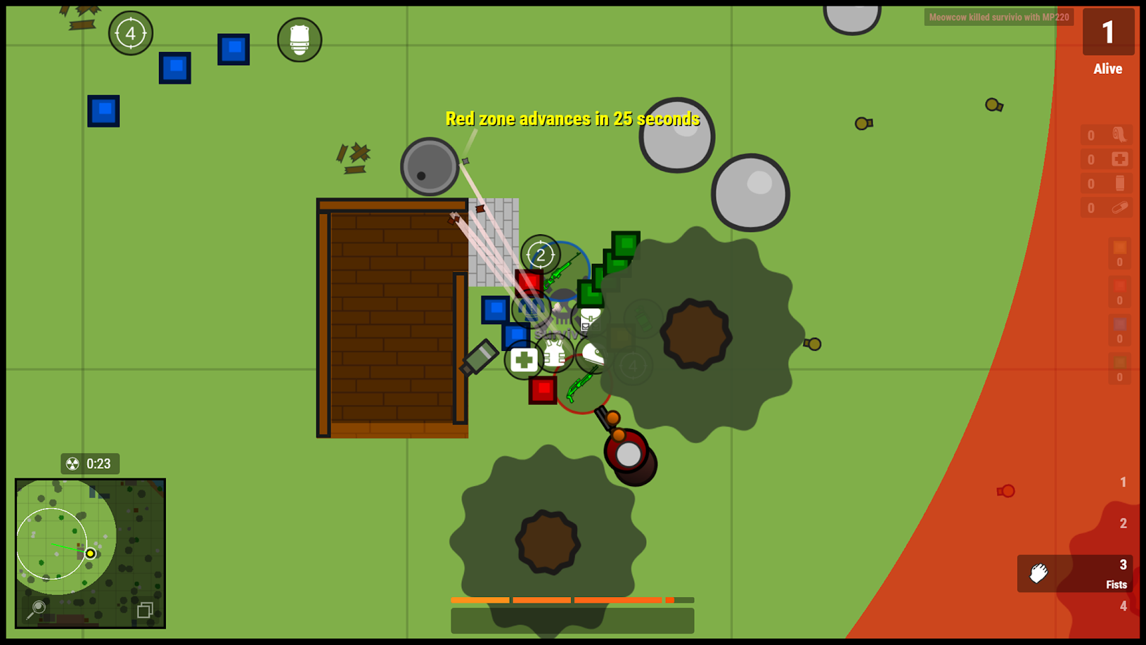 Surviv.io
