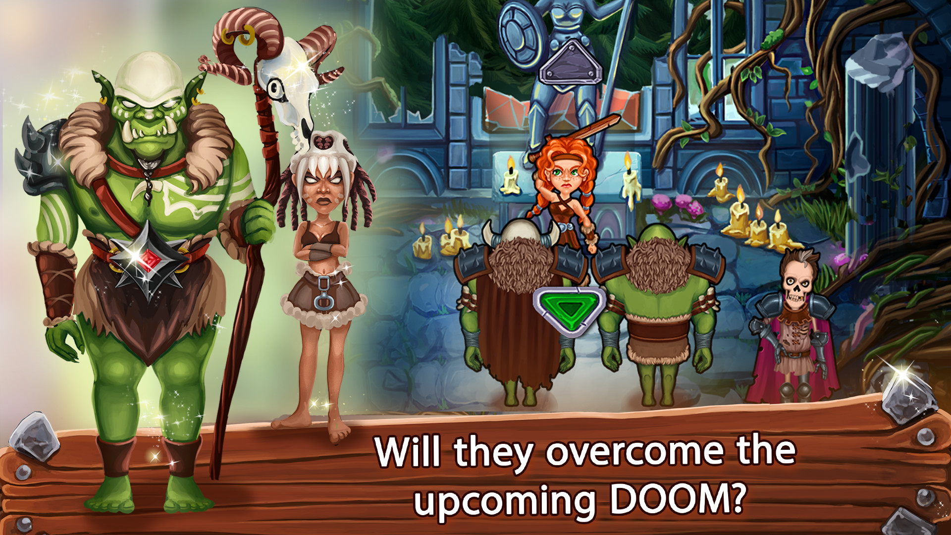 Barbarous: Tavern of Emyr