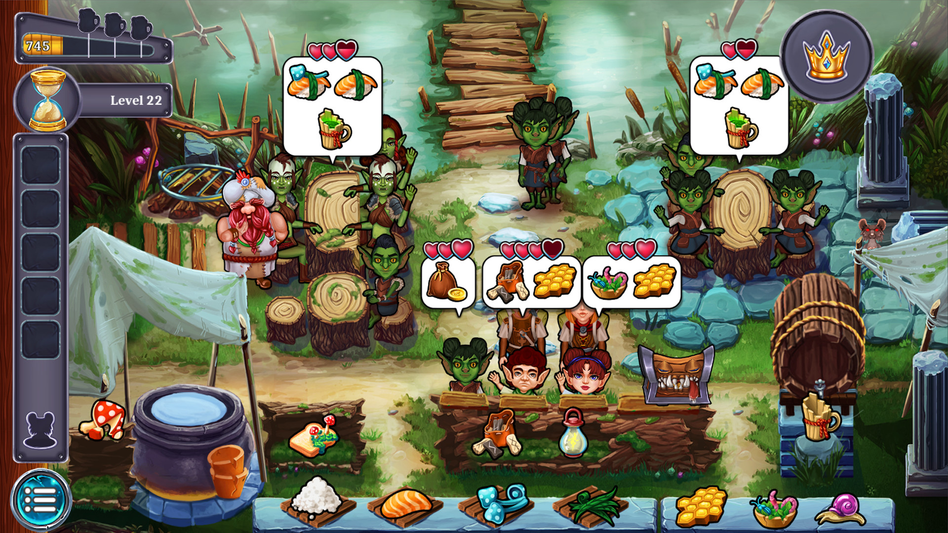 Barbarous: Tavern of Emyr