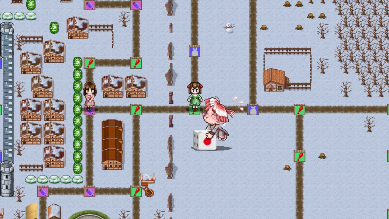 Princess Maker: Go! Go! Princess