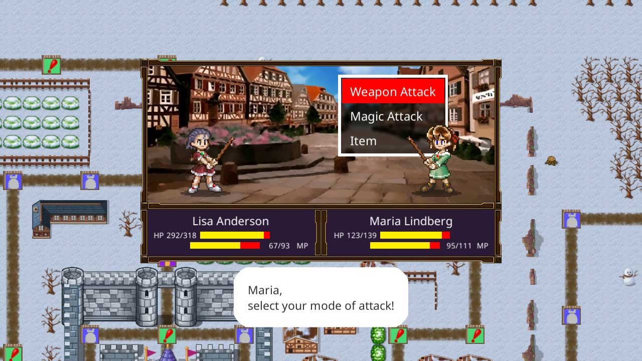 Princess Maker: Go! Go! Princess