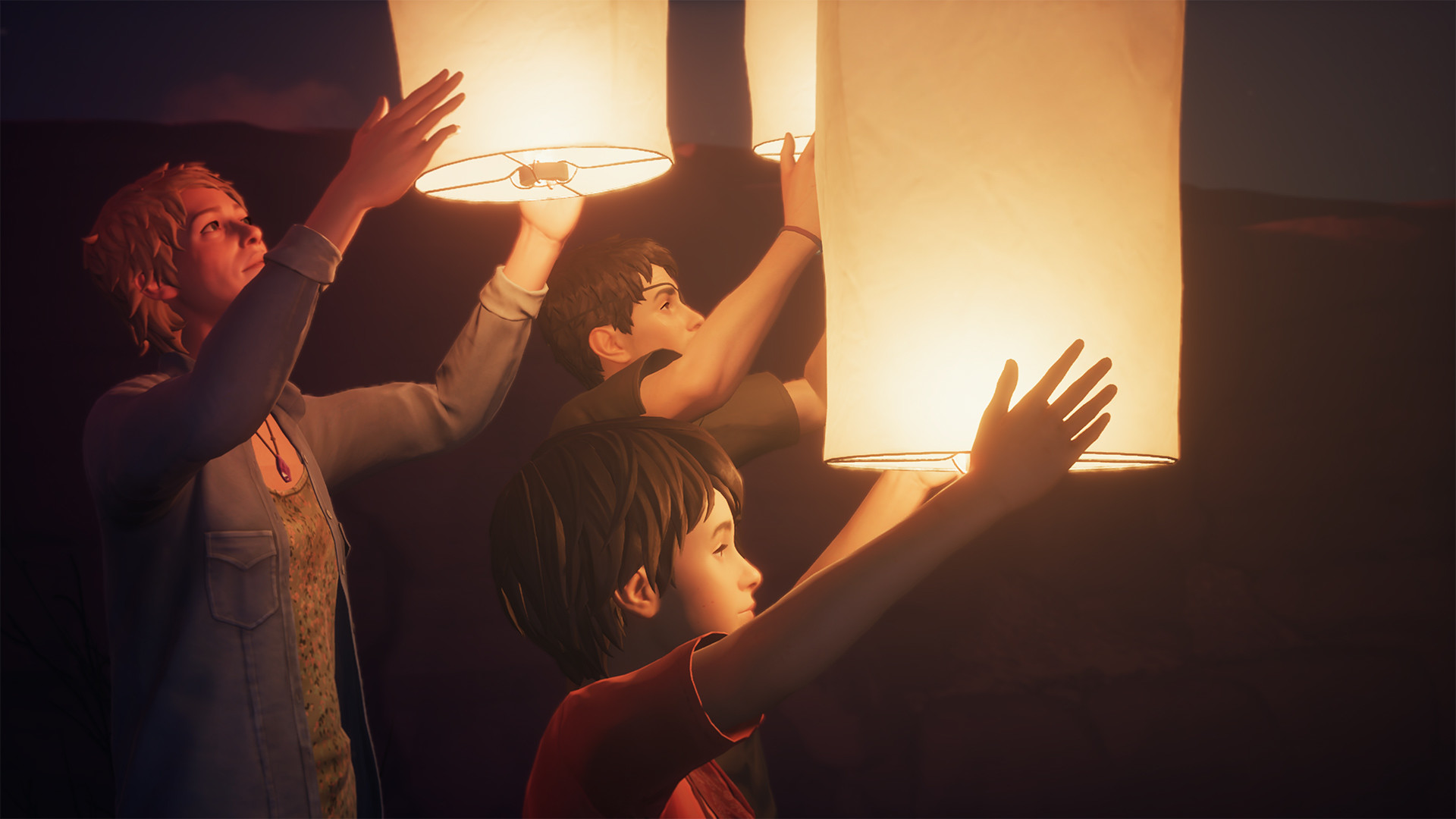 Life is Strange 2: Episode 5 – Wolves