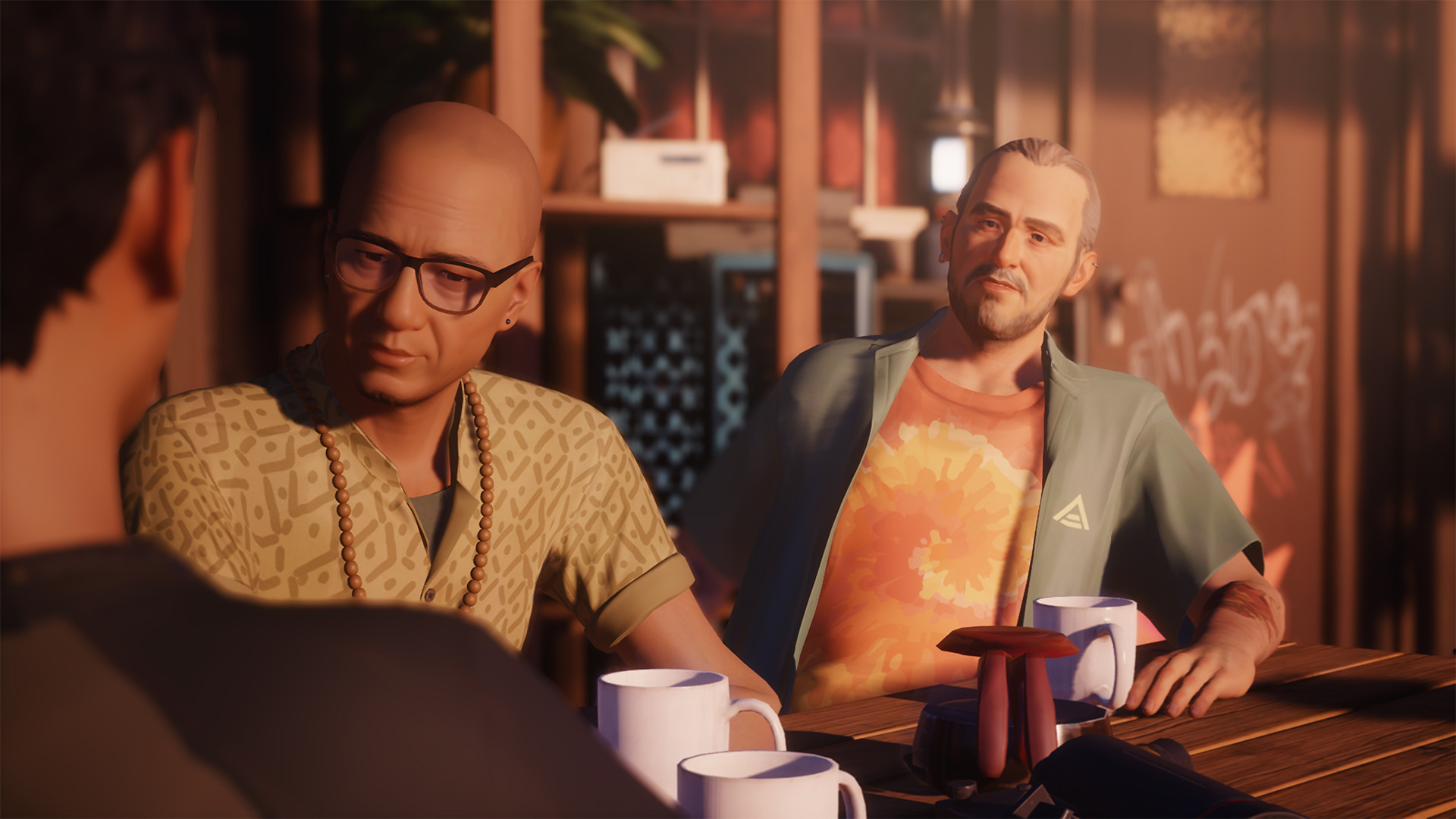 Life is Strange 2: Episode 5 – Wolves