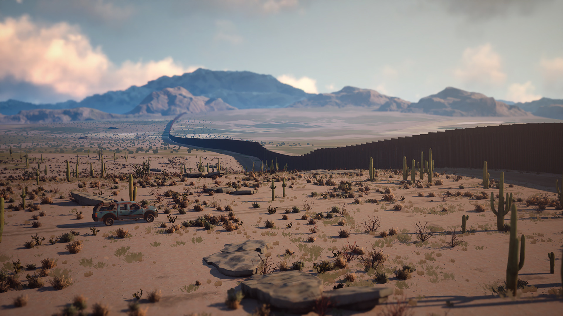 Life is Strange 2: Episode 5 – Wolves