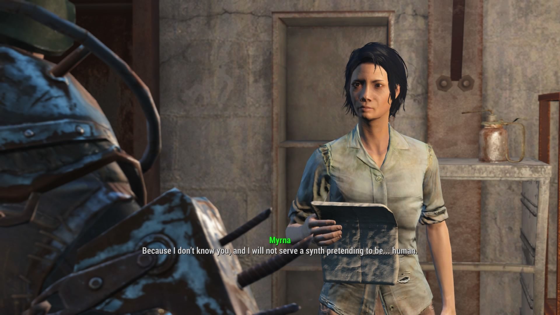 Fallout 4: Game of the Year Pip-Boy Edition