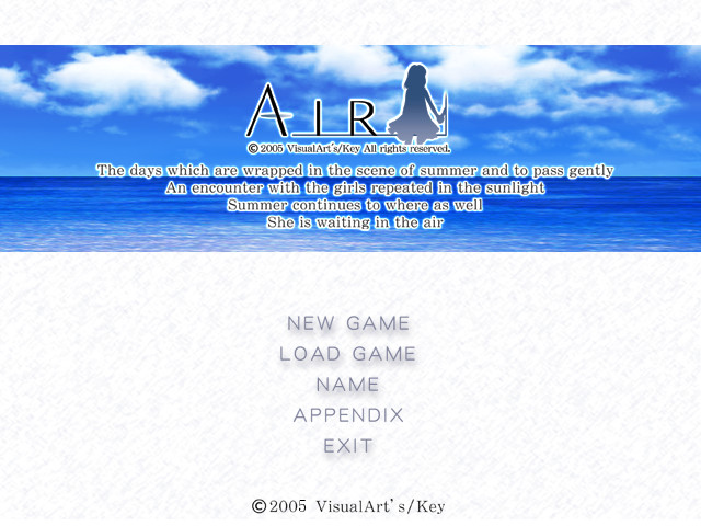 Air