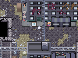 Pokémon Reborn