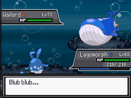Pokémon Reborn