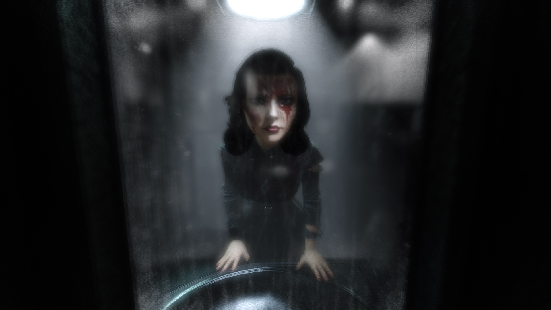 BioShock Infinite: Burial at Sea