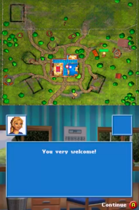 2 in 1 I My Pet Hotel &amp; My Vet Practice: In the Country