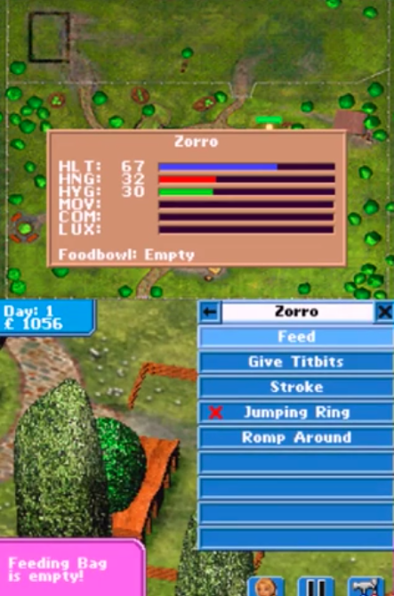 2 in 1 I My Pet Hotel &amp; My Vet Practice: In the Country