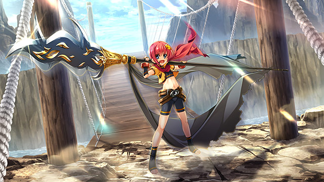 Shin Koihime Musou: Kakumei – Ryuuki no Taimou