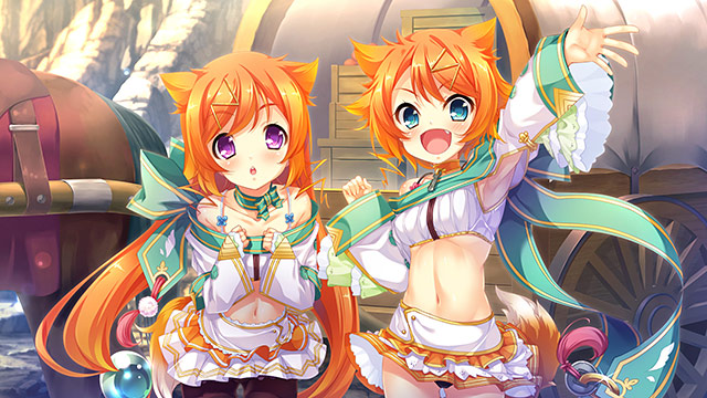 Shin Koihime Musou: Kakumei – Ryuuki no Taimou