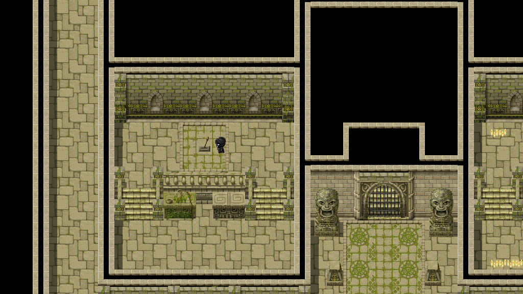 The Disguiser of Fate