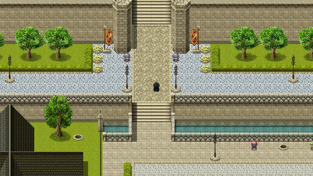 The Disguiser of Fate