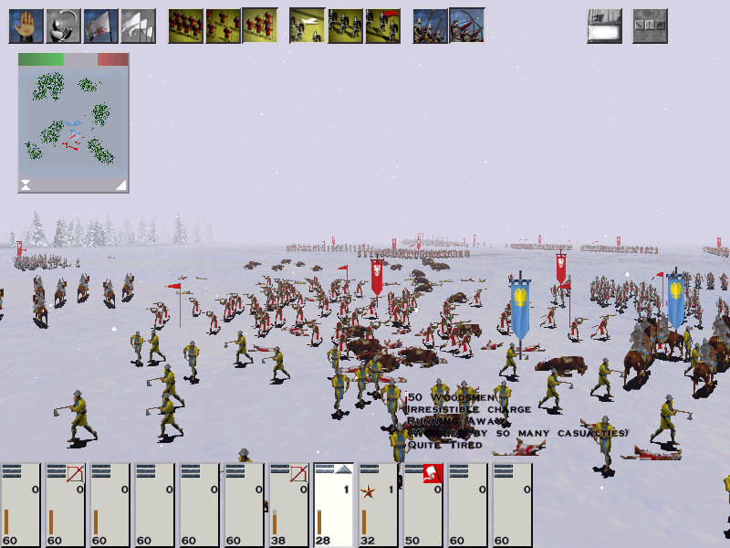 Medieval: Total War – Battle Collection