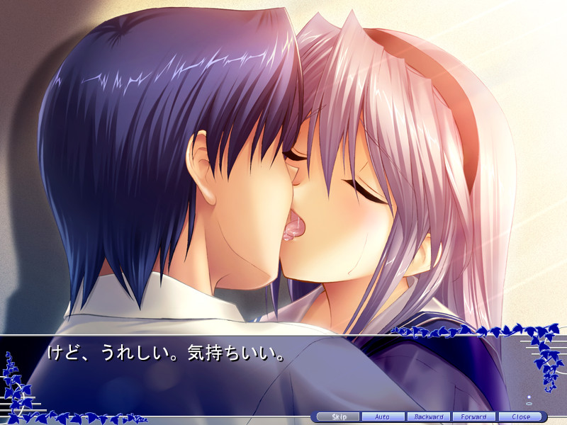 Tomoyo After: It’s a Wonderful Life