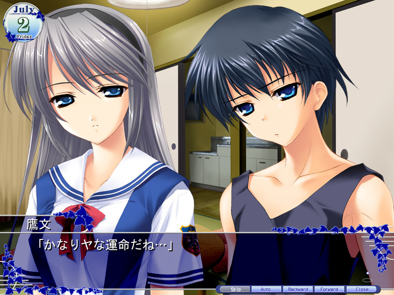 Tomoyo After: It’s a Wonderful Life