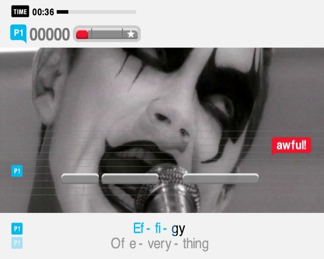 Singstar: The Dome