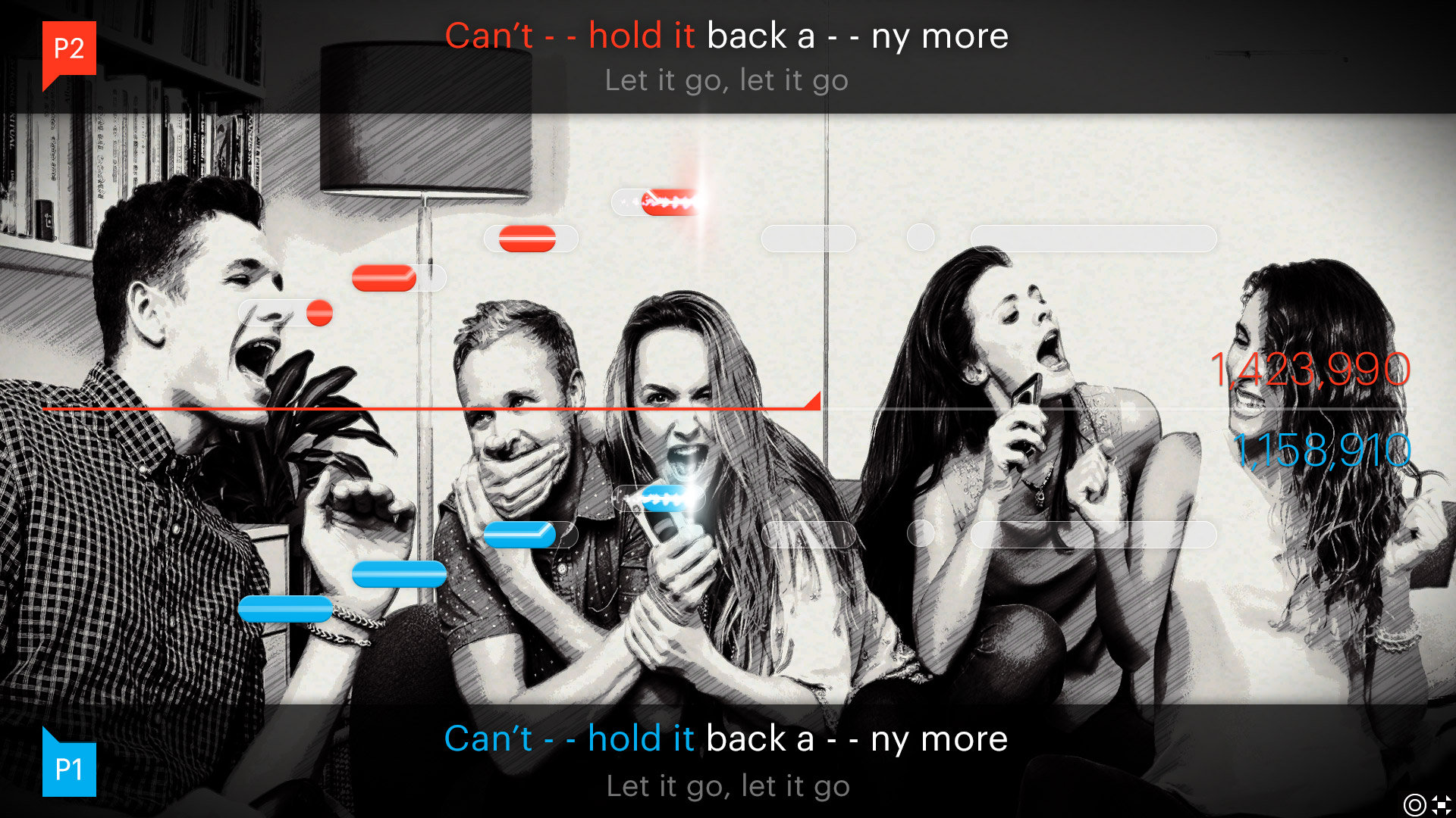 SingStar: Ultimate Party