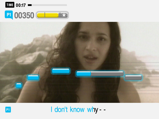 SingStar: Pop Hits