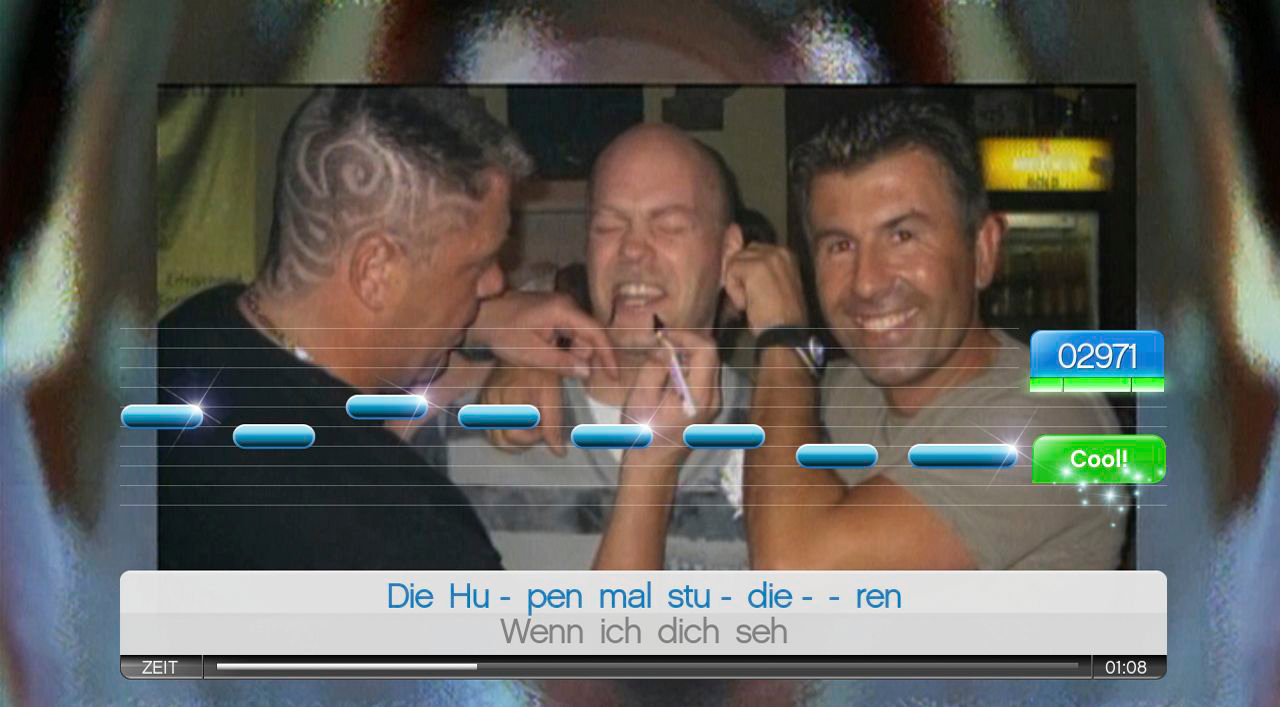 SingStar: Apres-Ski Party 2