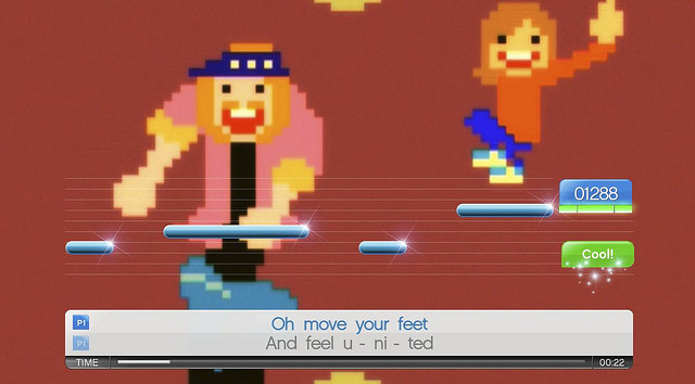 SingStar: Danske Hits