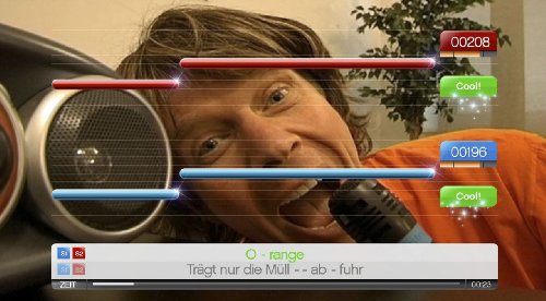 SingStar: Mallorca Party