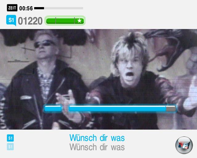 SingStar: Die Toten Hosen