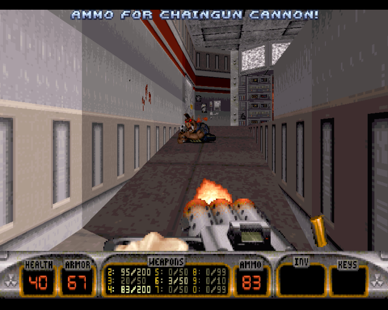 Duke Nukem 3D: Atomic Edition