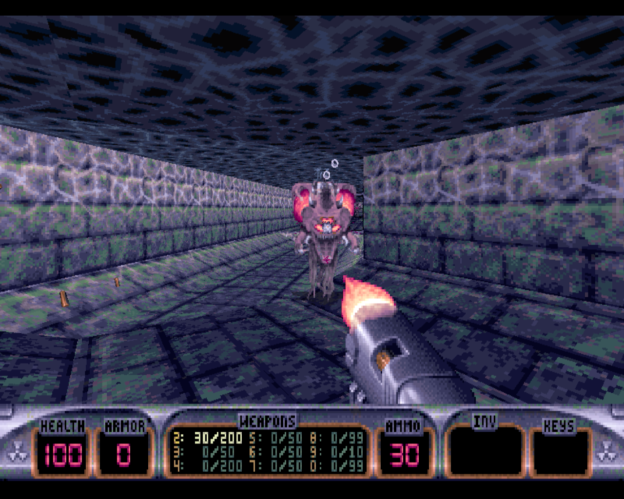 Duke Nukem 3D: Atomic Edition