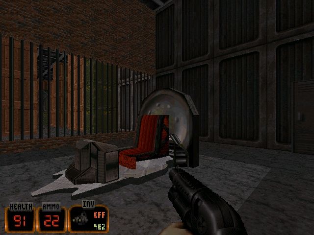 Duke: The Apocalypse 2