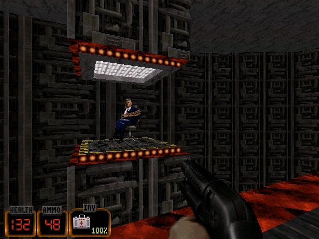 Duke: The Apocalypse 2