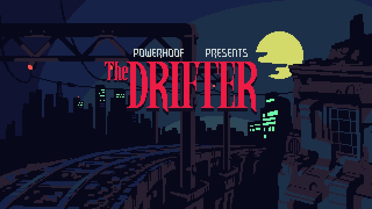 The Drifter