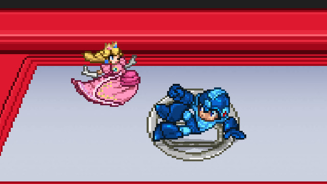 Super Smash Flash 2