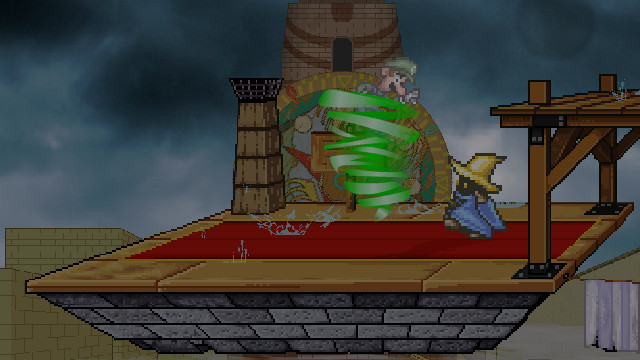 Super Smash Flash 2