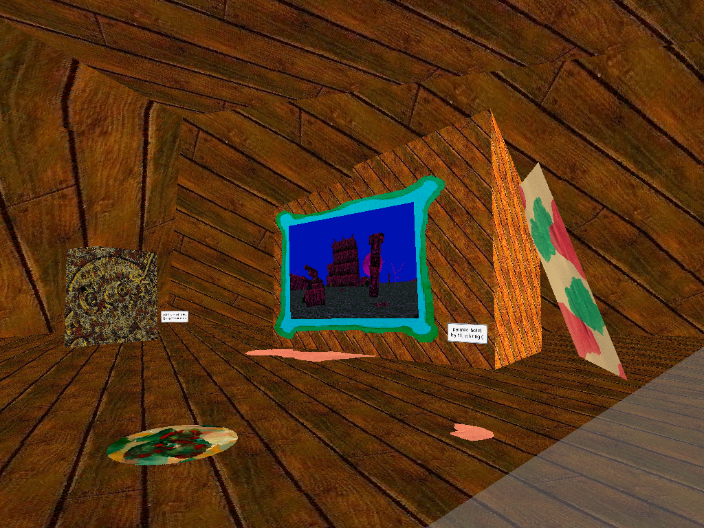 10 Beautiful Postcards