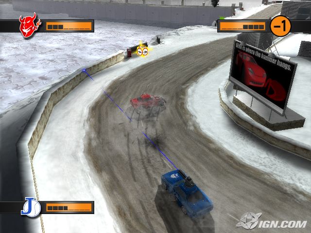 Mashed: Fully Loaded