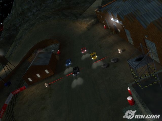 Mashed: Fully Loaded