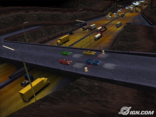 Mashed: Fully Loaded