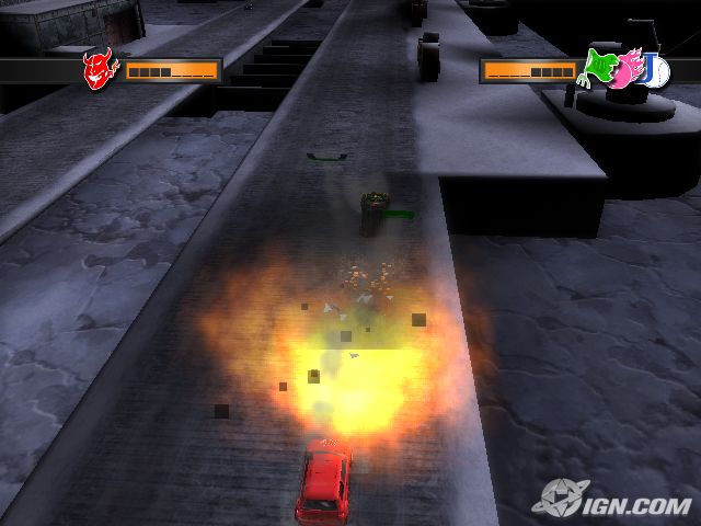 Mashed: Fully Loaded