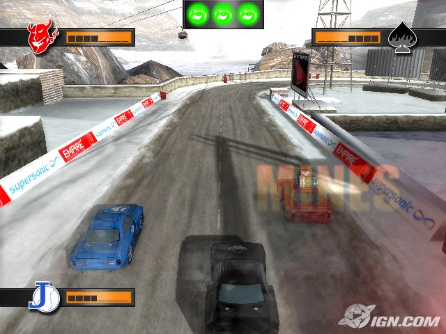 Mashed: Fully Loaded