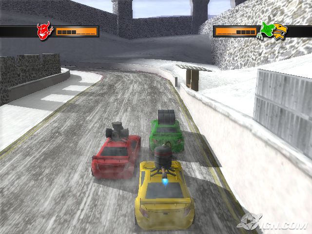 Mashed: Fully Loaded