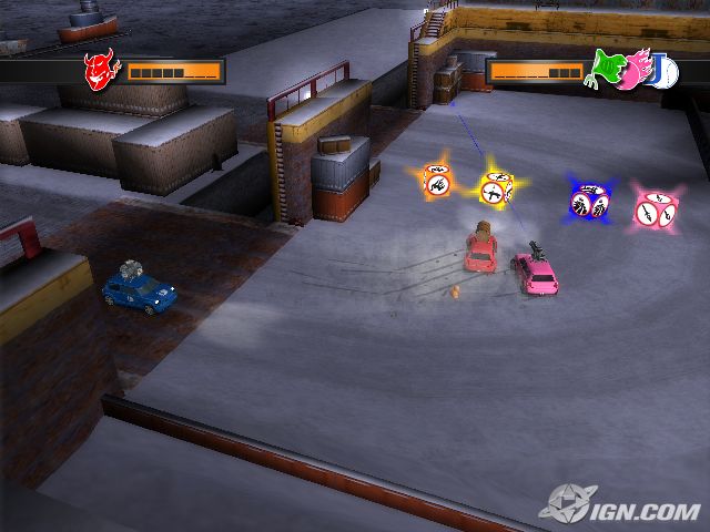 Mashed: Fully Loaded