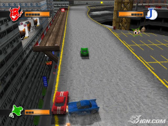 Mashed: Fully Loaded