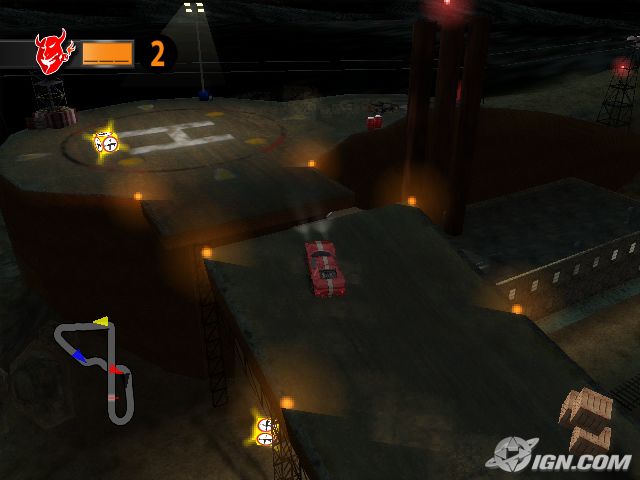 Mashed: Fully Loaded