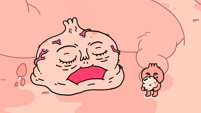 The Good Time Garden