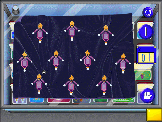 The Adventures of Batman &amp; Robin: Activity Centre