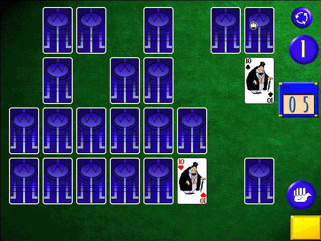 The Adventures of Batman &amp; Robin: Activity Centre